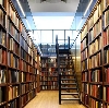 Библиотеки в Палане